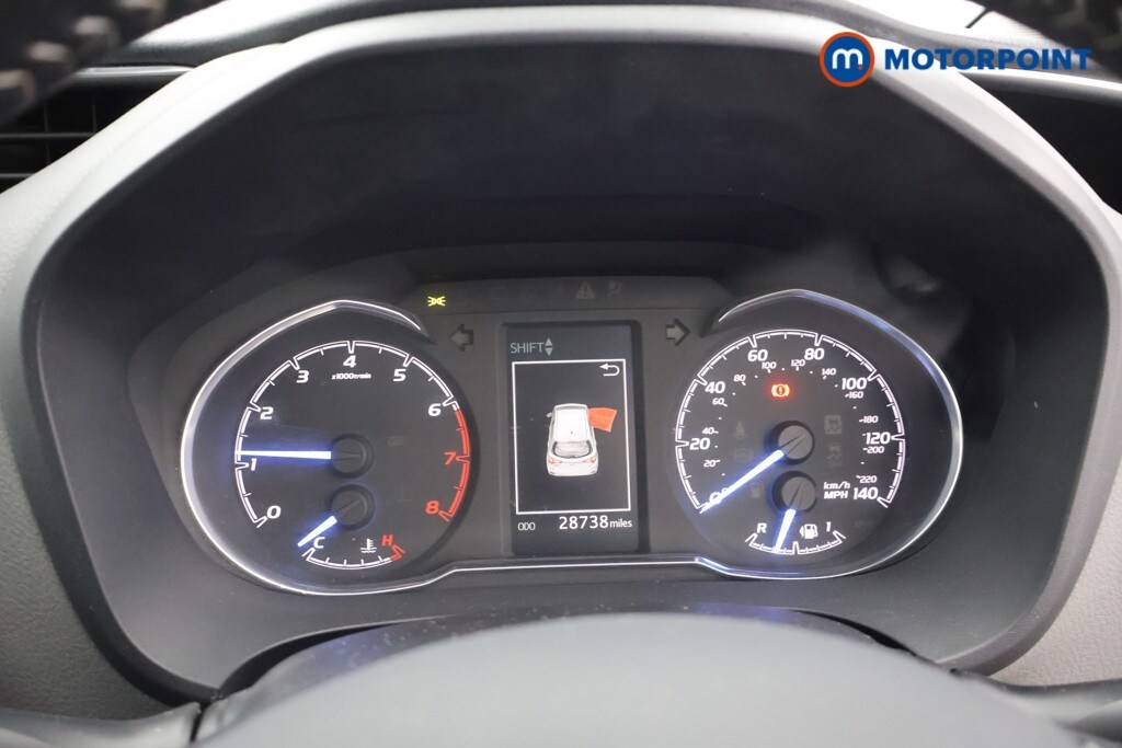 Used Toyota Yaris 2019 for sale - 76255611: Photo 12