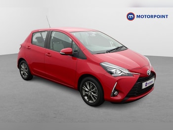Toyota - Yaris