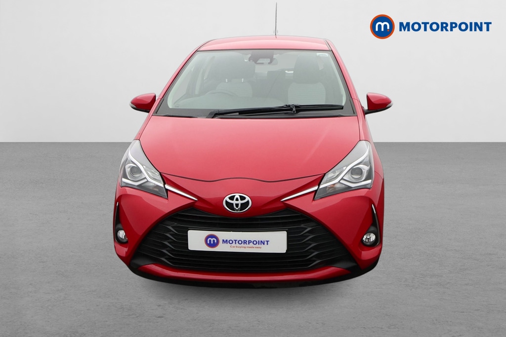 Used Toyota Yaris 2019 for sale - 76255611: Photo 2