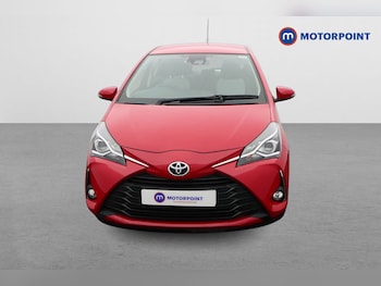 Used Toyota Yaris 2019 for sale - 76255611: Photo 2