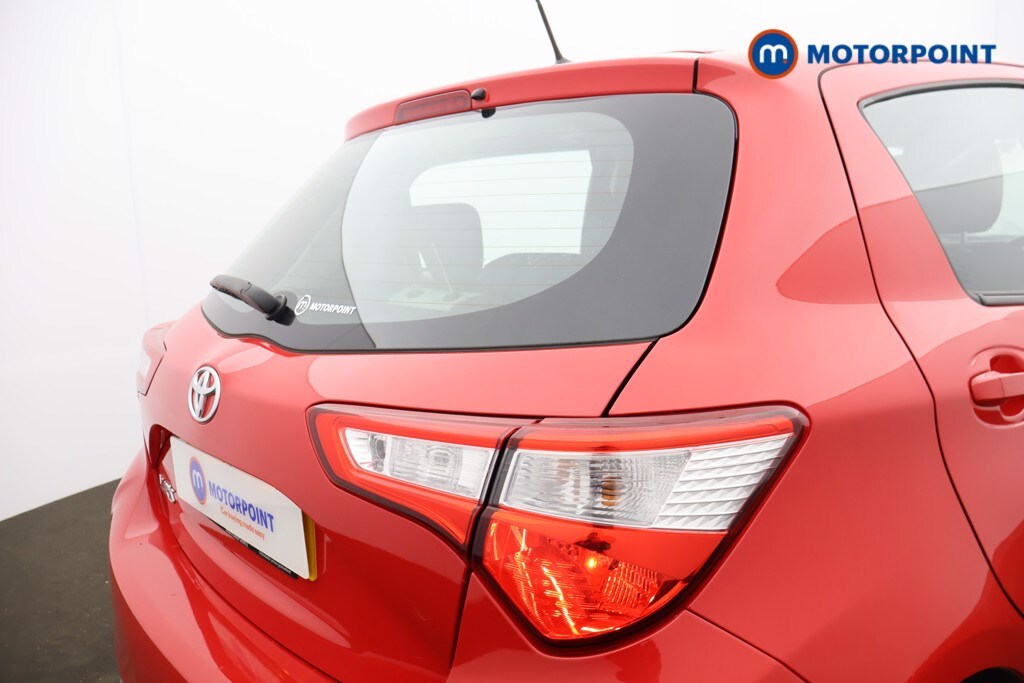 Used Toyota Yaris 2019 for sale - 76255611: Photo 31