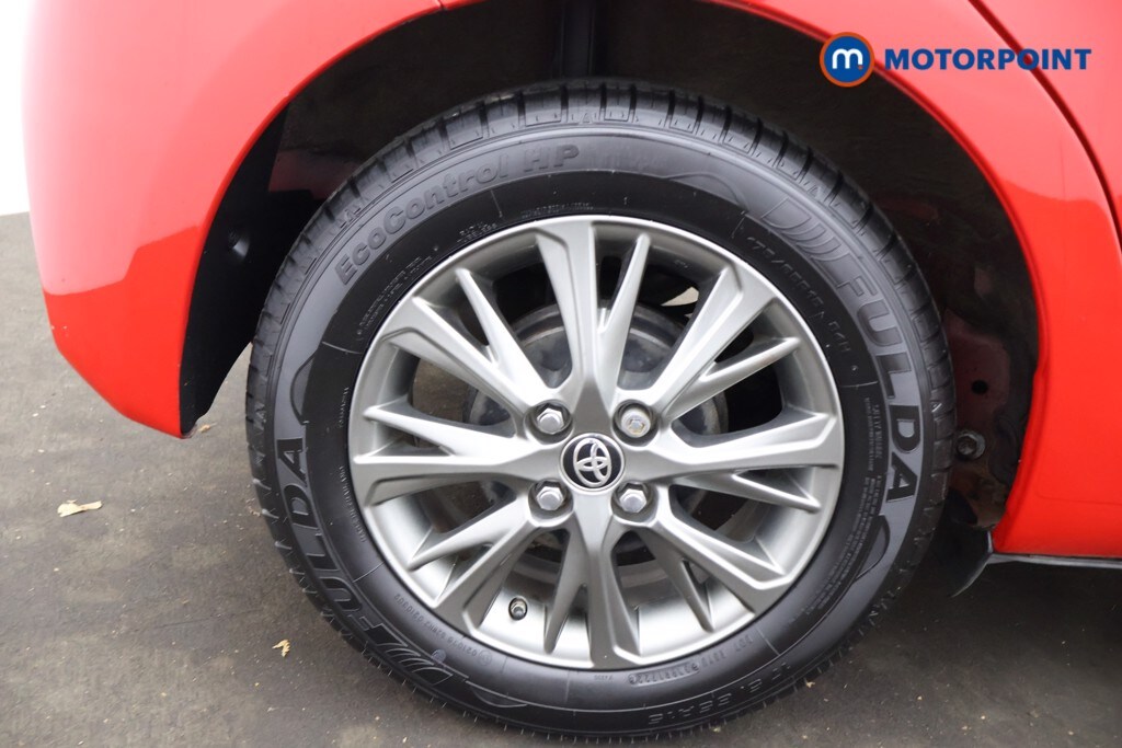 Used Toyota Yaris 2019 for sale - 76255611: Photo 33