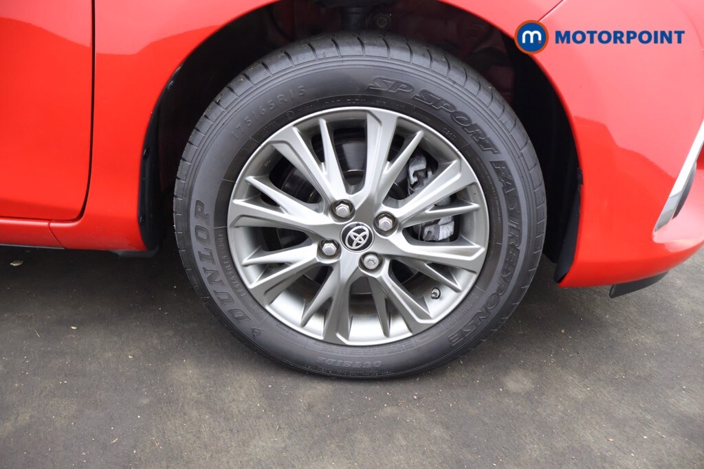 Used Toyota Yaris 2019 for sale - 76255611: Photo 34