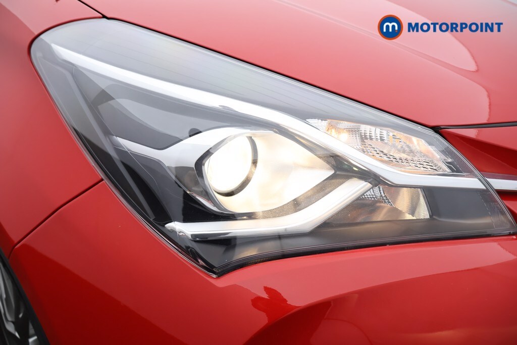 Used Toyota Yaris 2019 for sale - 76255611: Photo 35