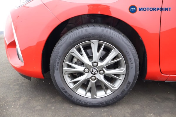 Used Toyota Yaris 2019 for sale - 76255611: Photo 37