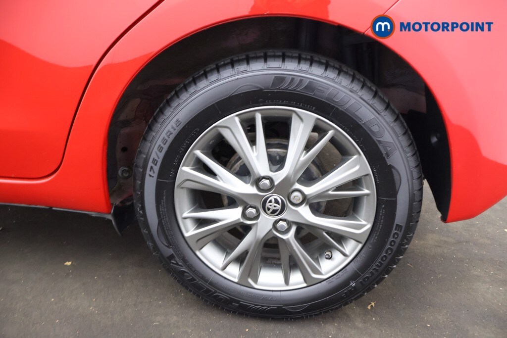 Used Toyota Yaris 2019 for sale - 76255611: Photo 38