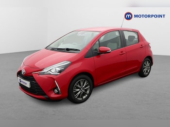 Used Toyota Yaris 2019 for sale - 76255611: Photo 3