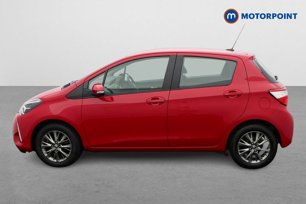 Used Toyota Yaris 2019 for sale - 76255611: Photo 4