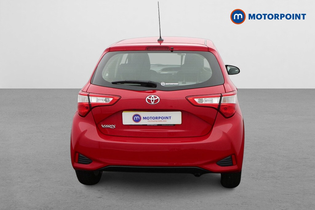Used Toyota Yaris 2019 for sale - 76255611: Photo 6