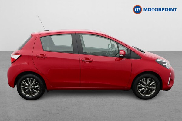 Used Toyota Yaris 2019 for sale - 76255611: Photo 8
