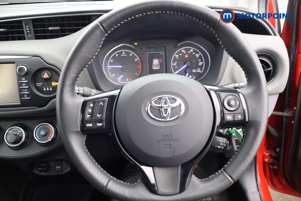 Used Toyota Yaris 2019 for sale - 76255611: Photo 9
