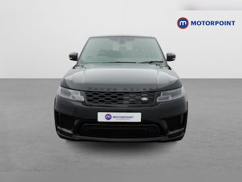 Used Land Rover Range Rover Sport 2021 for sale - 75584767: Photo