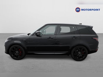 Used Land Rover Range Rover Sport 2021 for sale - 75584767: Photo