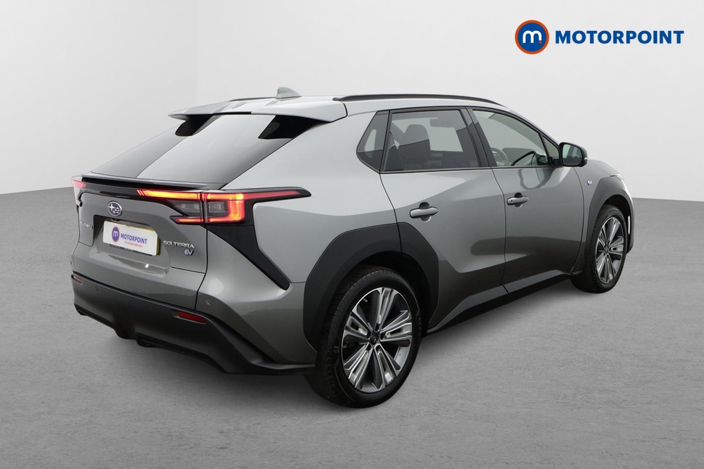 Used Subaru Other 2023 for sale - 78199581: Photo 7