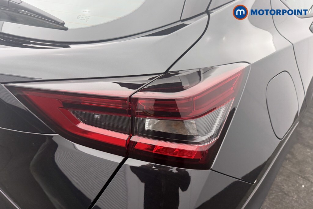 Used Nissan Juke 2025 for sale - 77546070: Photo 12