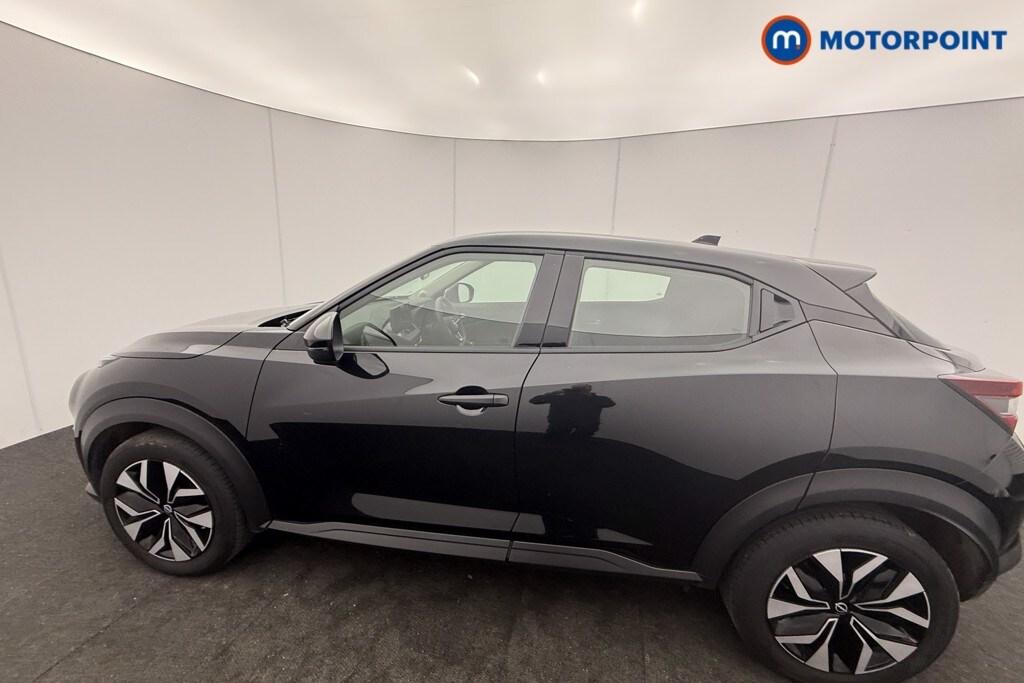 Used Nissan Juke 2025 for sale - 77546070: Photo 33