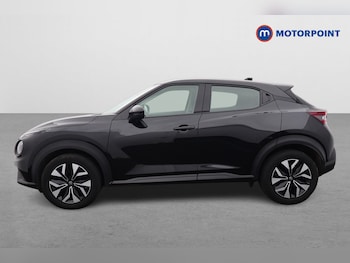 Used Nissan Juke 2025 for sale - 77546070: Photo