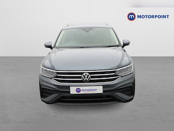 Used Volkswagen Tiguan Allspace 2023 for sale - 79353325: Photo