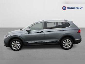Used Volkswagen Tiguan Allspace 2023 for sale - 79353325: Photo