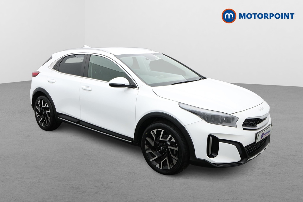 Used Kia XCeed 2023 for sale - 77286613: Photo 1