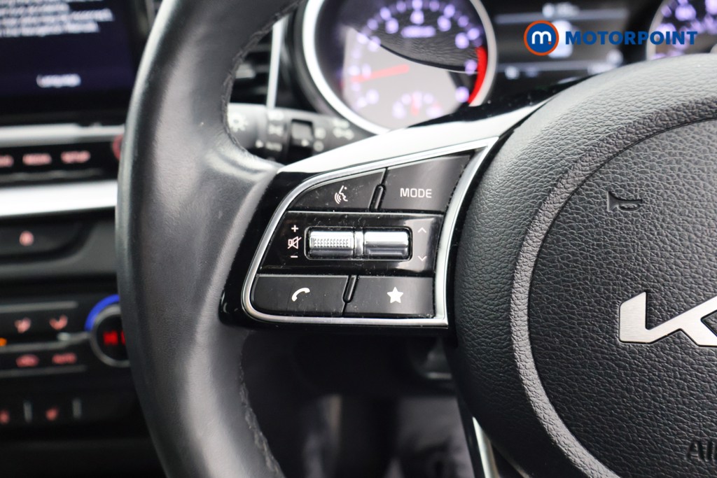 Used Kia XCeed 2023 for sale - 77286613: Photo 10