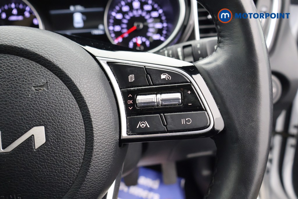 Used Kia XCeed 2023 for sale - 77286613: Photo 11