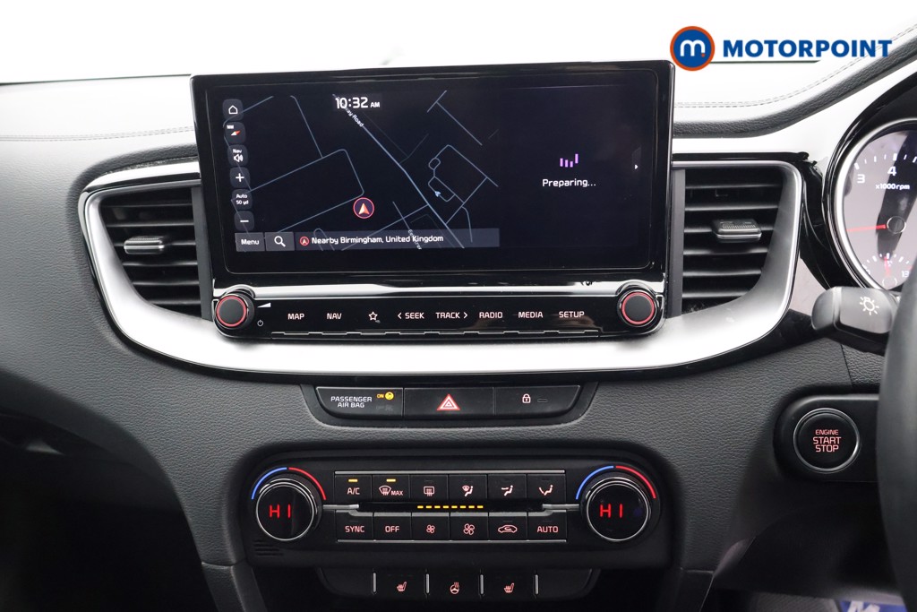 Used Kia XCeed 2023 for sale - 77286613: Photo 17