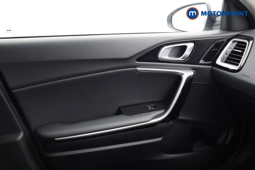 Used Kia XCeed 2023 for sale - 77286613: Photo 19