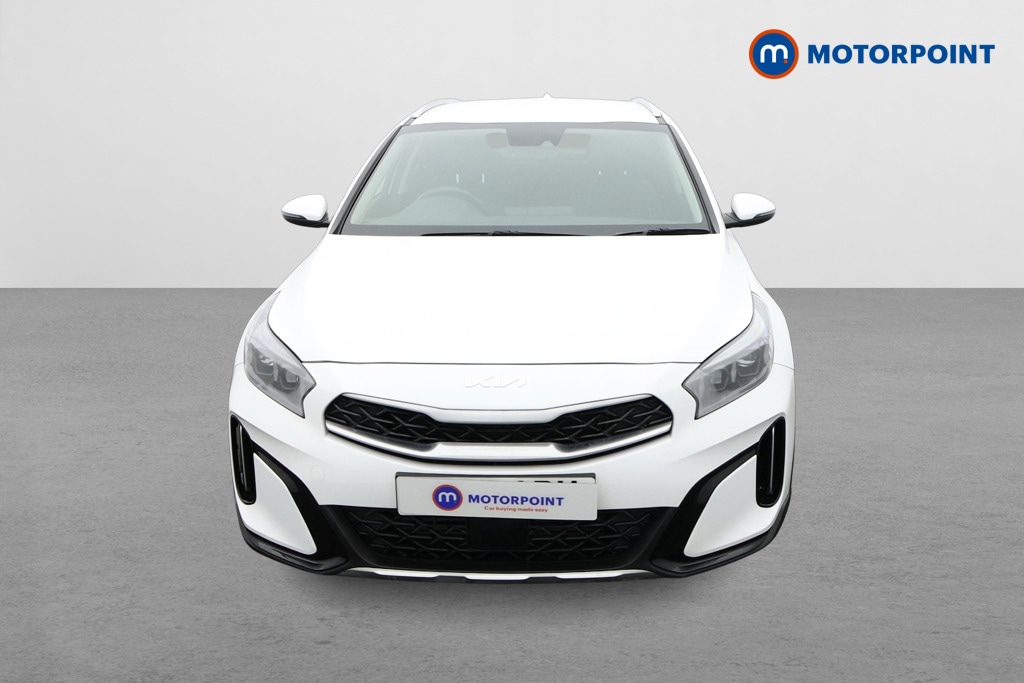 Used Kia XCeed 2023 for sale - 77286613: Photo 2