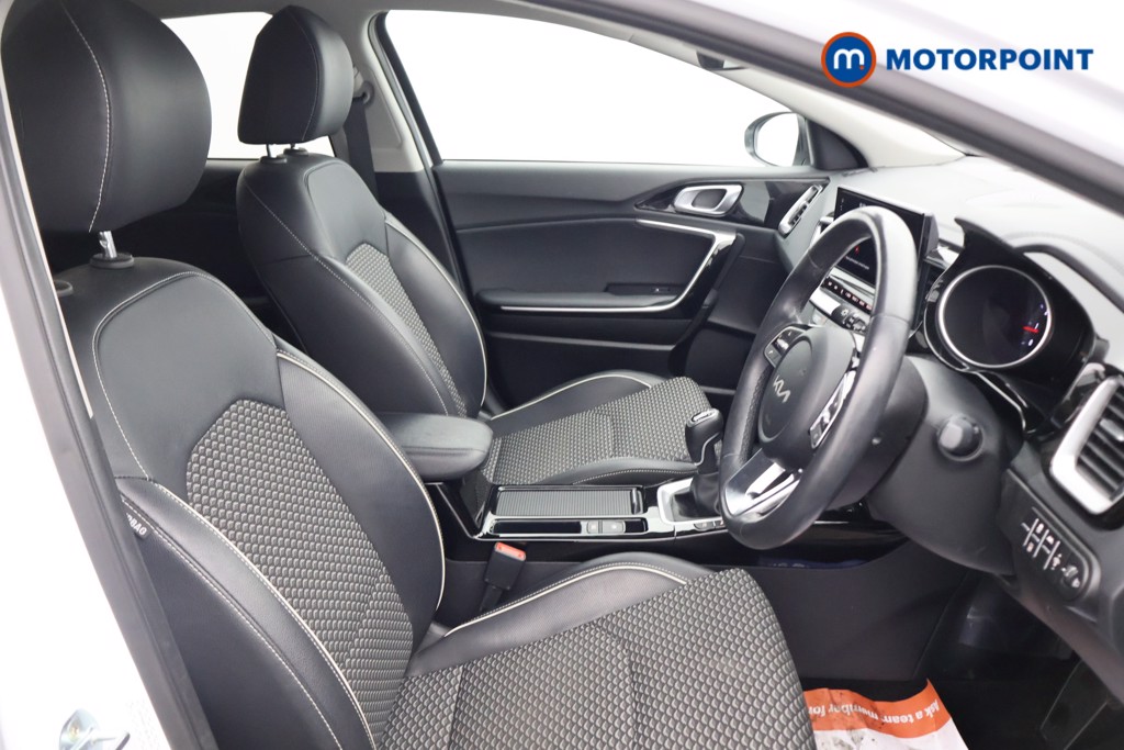 Used Kia XCeed 2023 for sale - 77286613: Photo 22