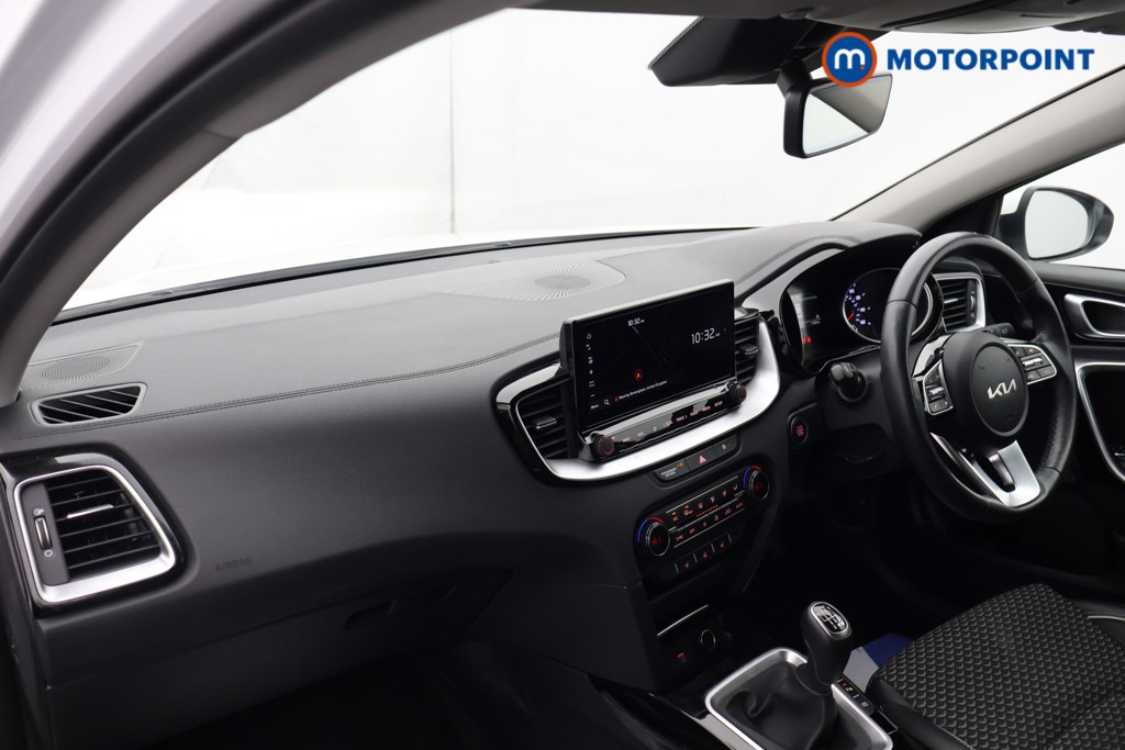 Used Kia XCeed 2023 for sale - 77286613: Photo 26