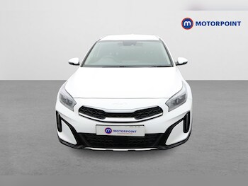 Used Kia XCeed 2023 for sale - 77286613: Photo