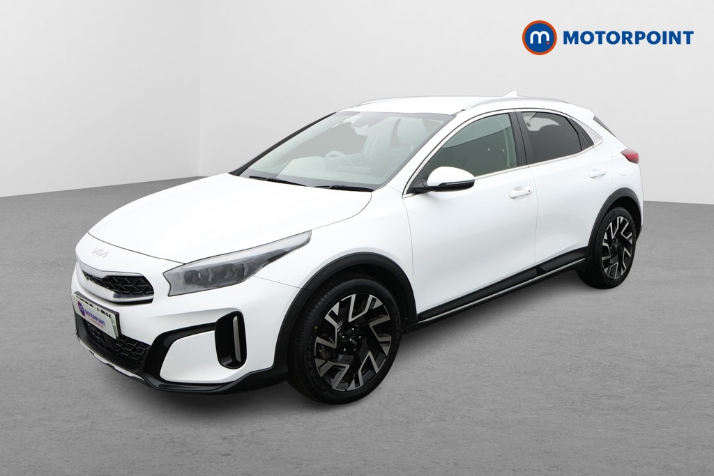 Used Kia XCeed 2023 for sale - 77286613: Photo 3