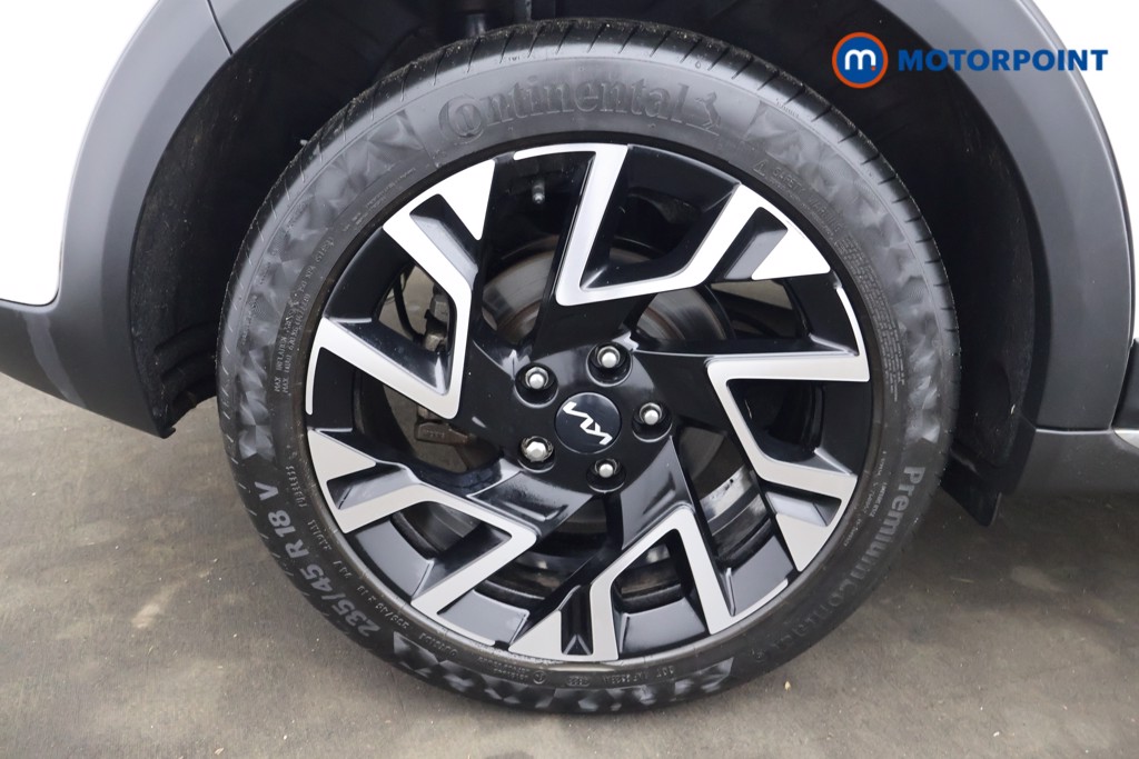 Used Kia XCeed 2023 for sale - 77286613: Photo 31