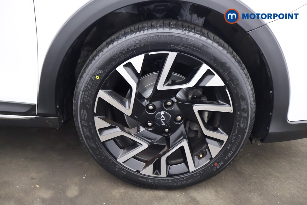 Used Kia XCeed 2023 for sale - 77286613: Photo 32