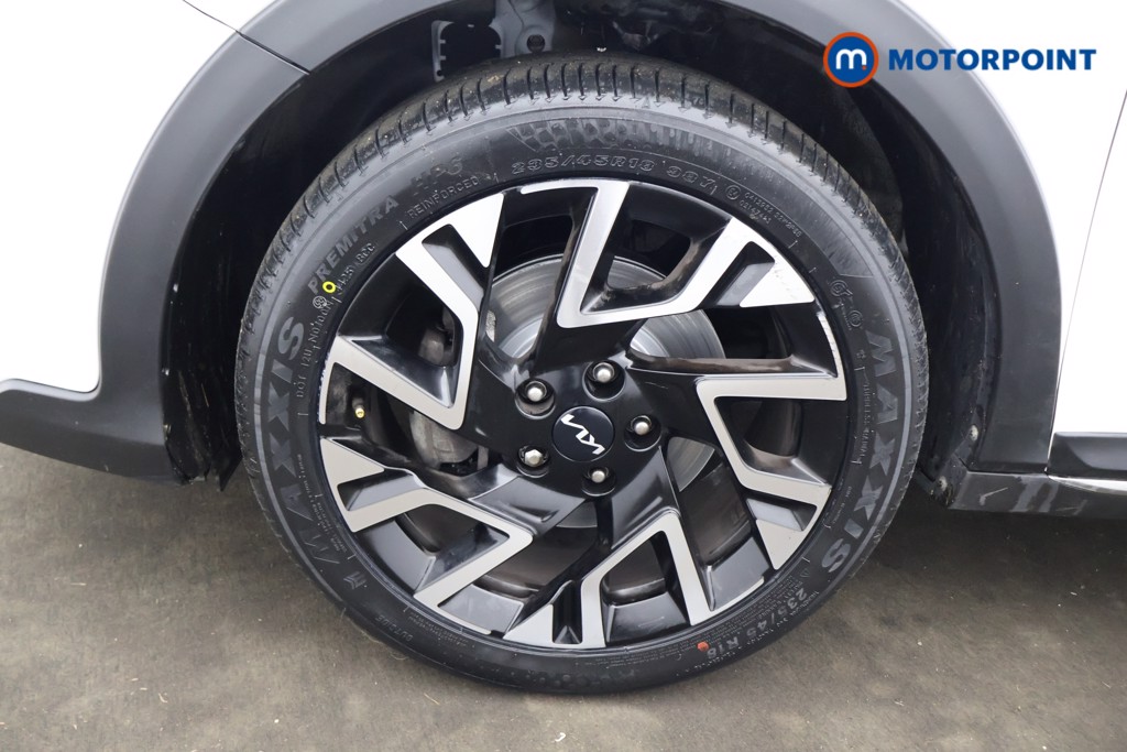 Used Kia XCeed 2023 for sale - 77286613: Photo 33