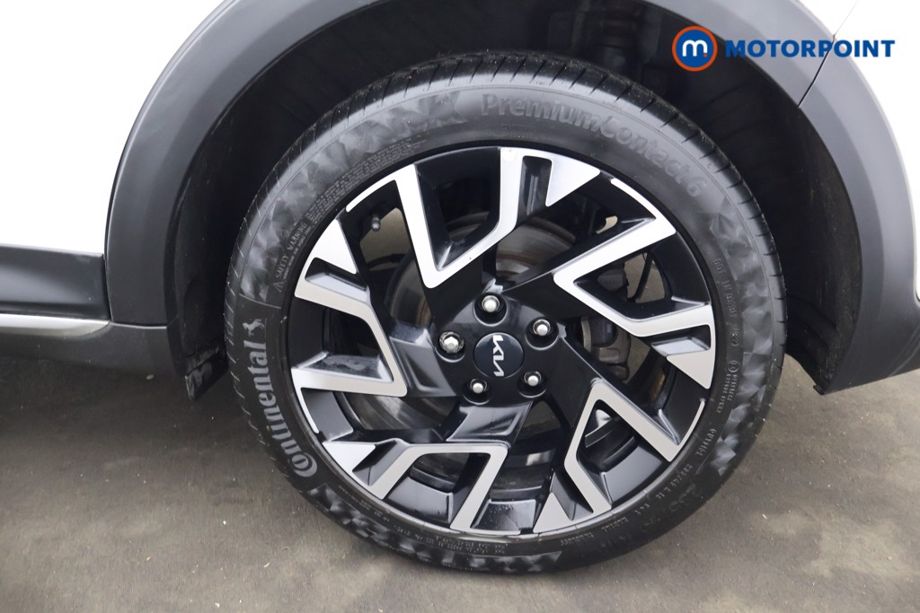 Used Kia XCeed 2023 for sale - 77286613: Photo 34