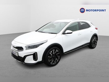 Used Kia XCeed 2023 for sale - 77286613: Photo