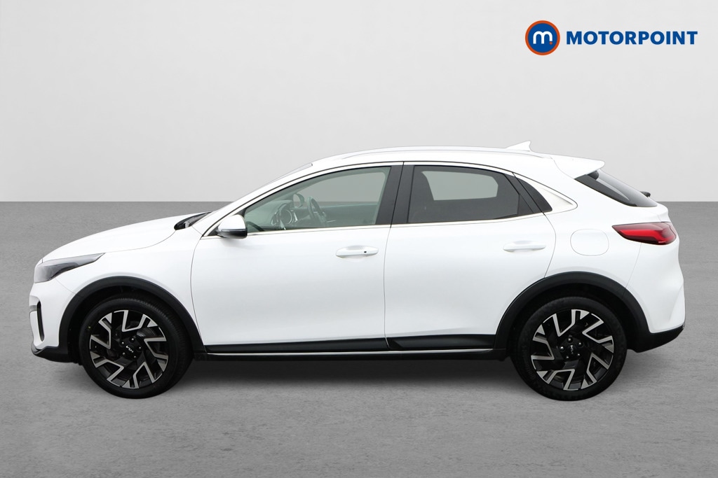 Used Kia XCeed 2023 for sale - 77286613: Photo 4