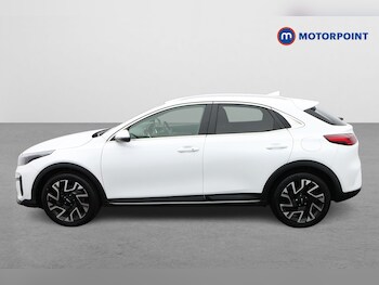 Used Kia XCeed 2023 for sale - 77286613: Photo