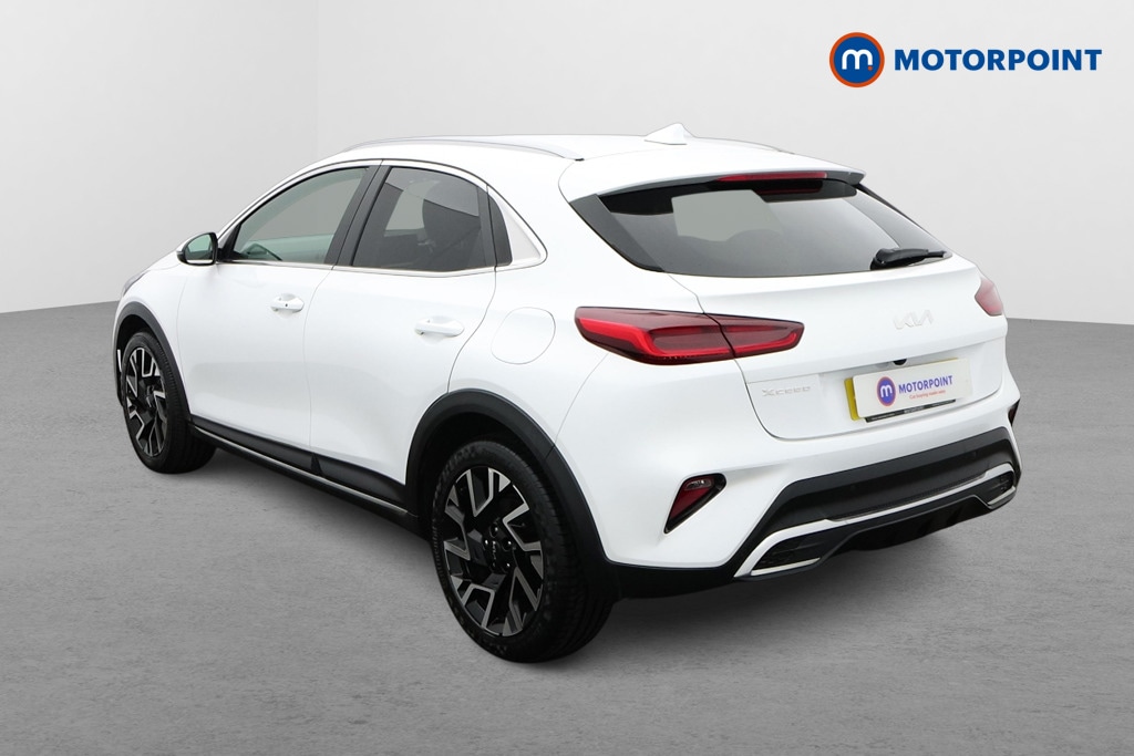 Used Kia XCeed 2023 for sale - 77286613: Photo 5