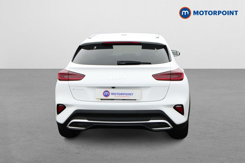 Used Kia XCeed 2023 for sale - 77286613: Photo 6