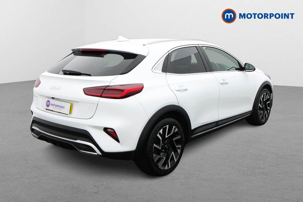 Used Kia XCeed 2023 for sale - 77286613: Photo 7