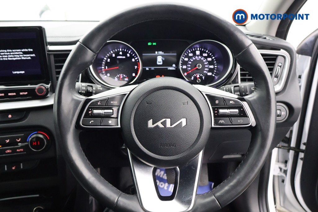 Used Kia XCeed 2023 for sale - 77286613: Photo 9