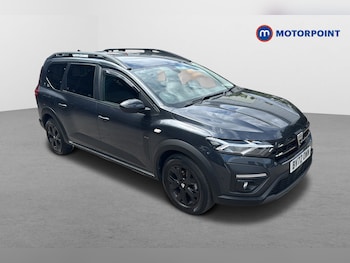 Used Dacia Jogger 2022 for sale - 78918555: Photo