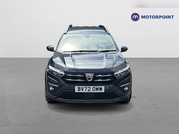 Used Dacia Jogger 2022 for sale - 78918555: Photo