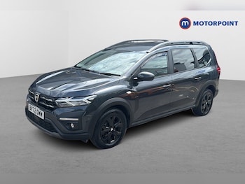 Used Dacia Jogger 2022 for sale - 78918555: Photo