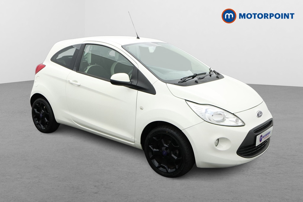 Used Ford Ka 2016 for sale - 76352823: Photo 1
