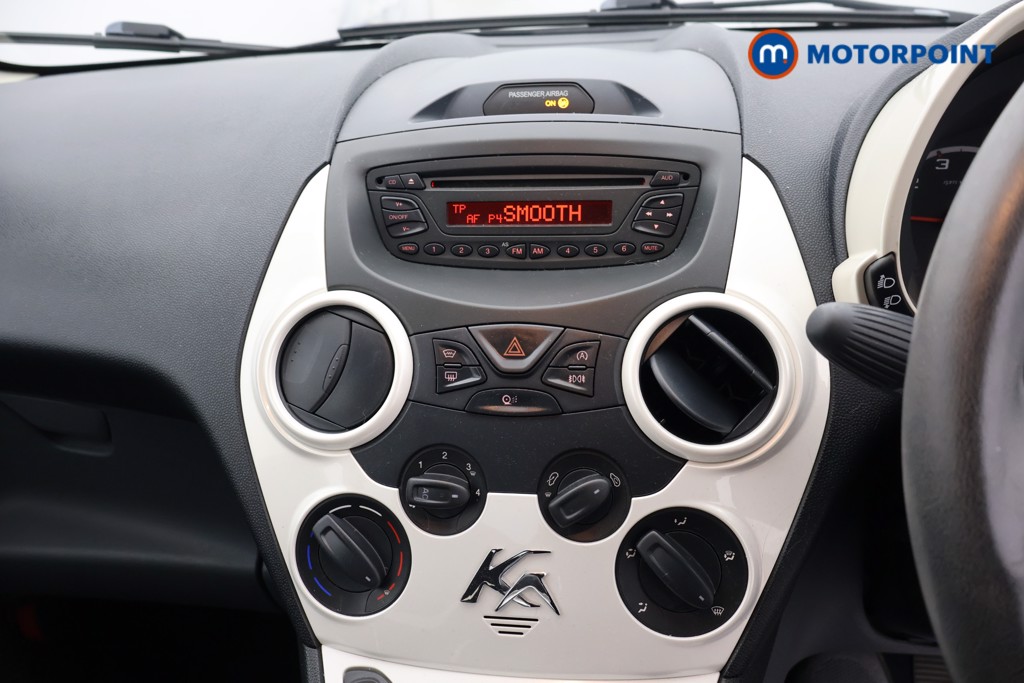 Used Ford Ka 2016 for sale - 76352823: Photo 15