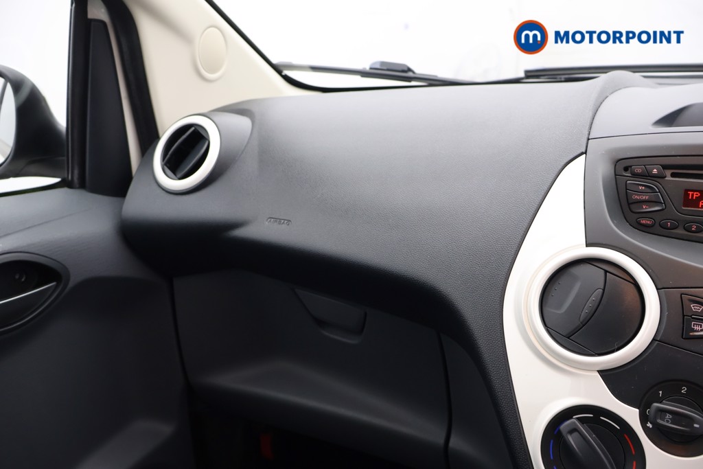 Used Ford Ka 2016 for sale - 76352823: Photo 17